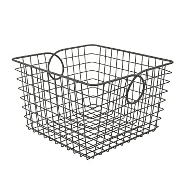 American Wire Manufacturers Custom Stainless Manufacturers Custom Stainless Steel Metal Wire Mesh Cleaning Basket