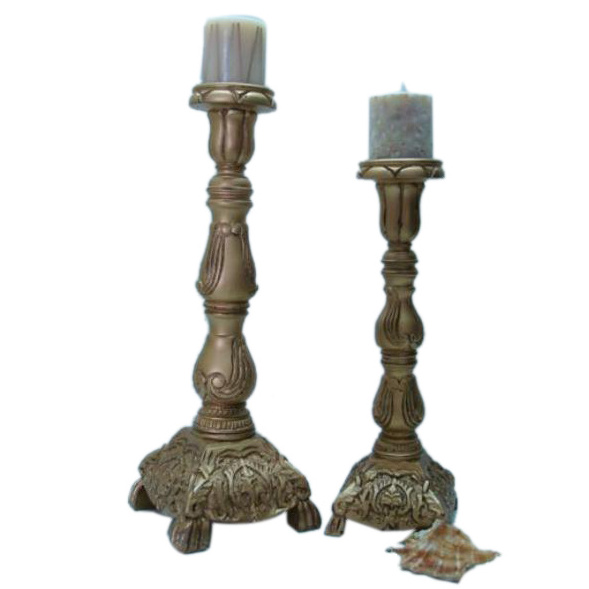 New Design Wooden Candle Holder for interior decoration fashionable hot selling light lamp