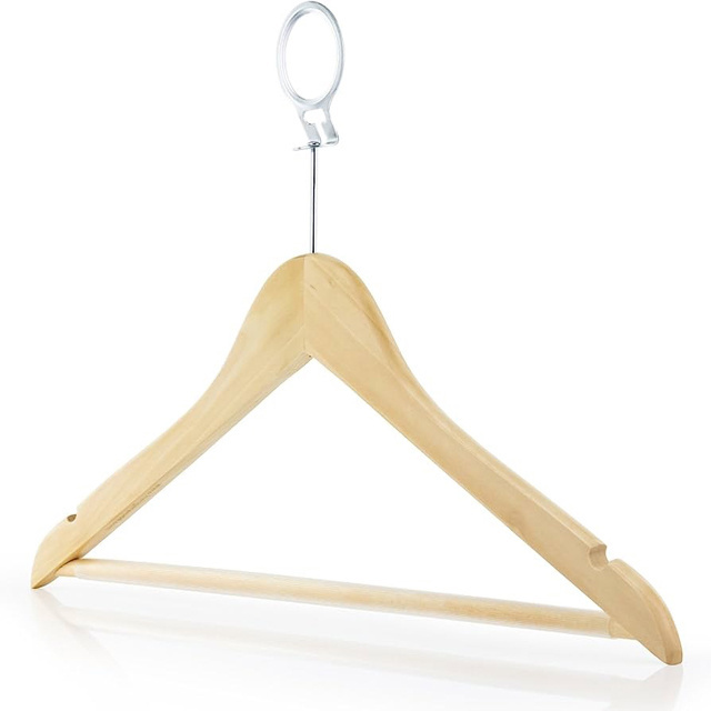 Lightweight premium quality Wood Wall Hangers With Shelf And Pick Holder Wooden at best price unique look