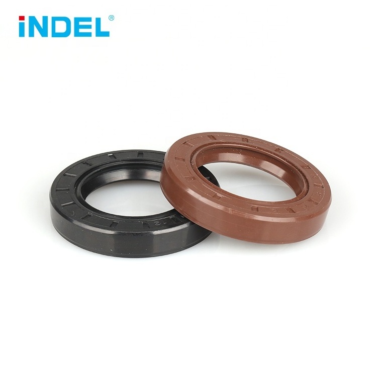 high quality TC TG4 FKM NBR rubber oil seal