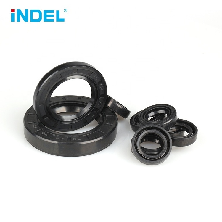 high quality TC TG4 FKM NBR rubber oil seal