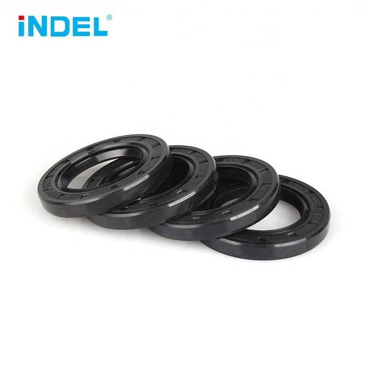 high quality TC TG4 FKM NBR rubber oil seal