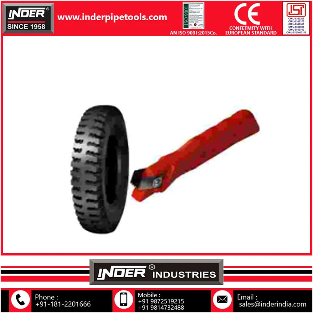 High Quality  Plumbing Hand Tools Heavy Duty Tire Repair Tools Tire Scrapper Tool At  Low Price