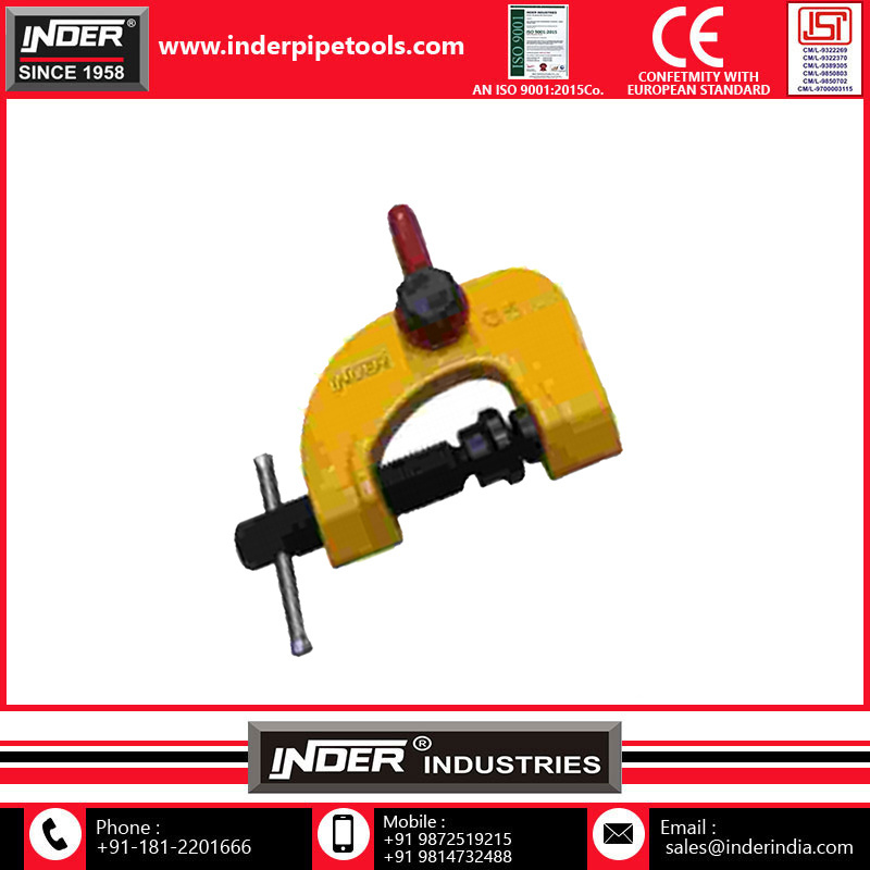 Factory Price Wood Working Clamp Universal Screw Cam Clamp Heavy Duty Cast Iron Clamp Tool