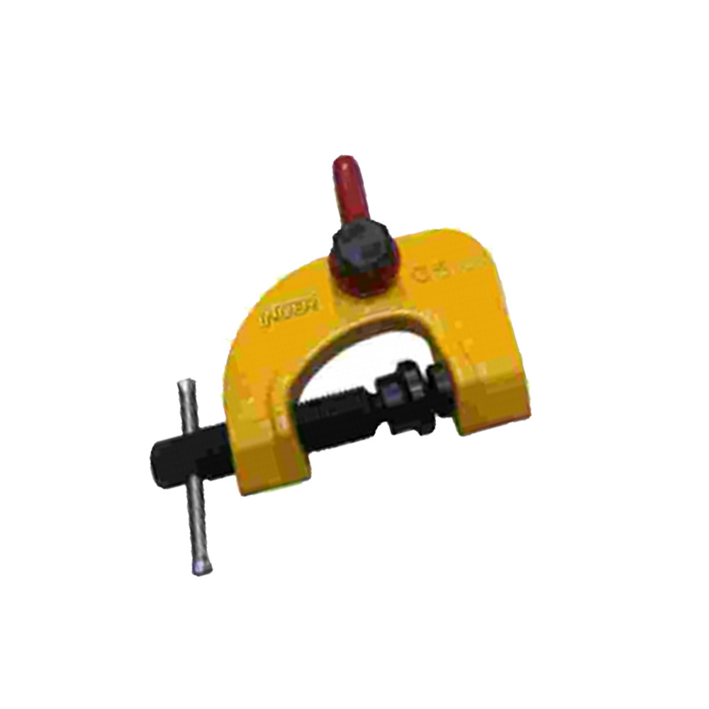 6 Inch Aluminum Alloyed Quick Released Wood Clamp Universal Screw Cam Clamp At Best Price