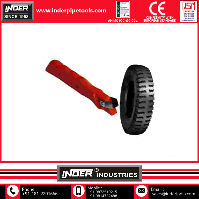 Bulk Supplier Truck Tire Repair Tools Portable Manual Car Motorcycle Tire Scrapper Tool From India