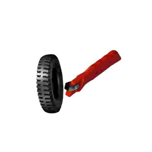 Bulk Supplier Truck Tire Repair Tools Portable Manual Car Motorcycle Tire Scrapper Tool From India