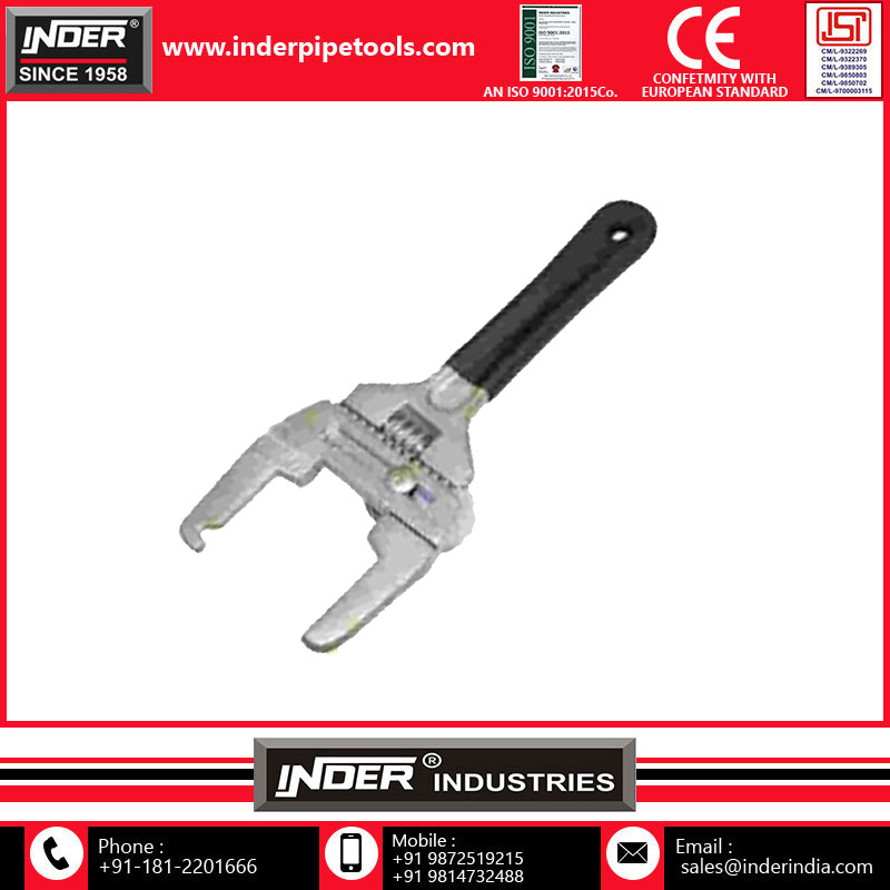 Best Price Adjustable Combination Wrench