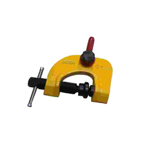 Factory Price Wood Working Clamp Universal Screw Cam Clamp Heavy Duty Cast Iron Clamp Tool