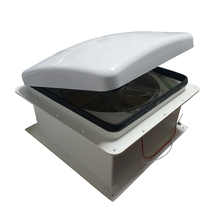 RV roof hatch 360*360mm new design accesorios autocaravanas motorhome skylight with best price