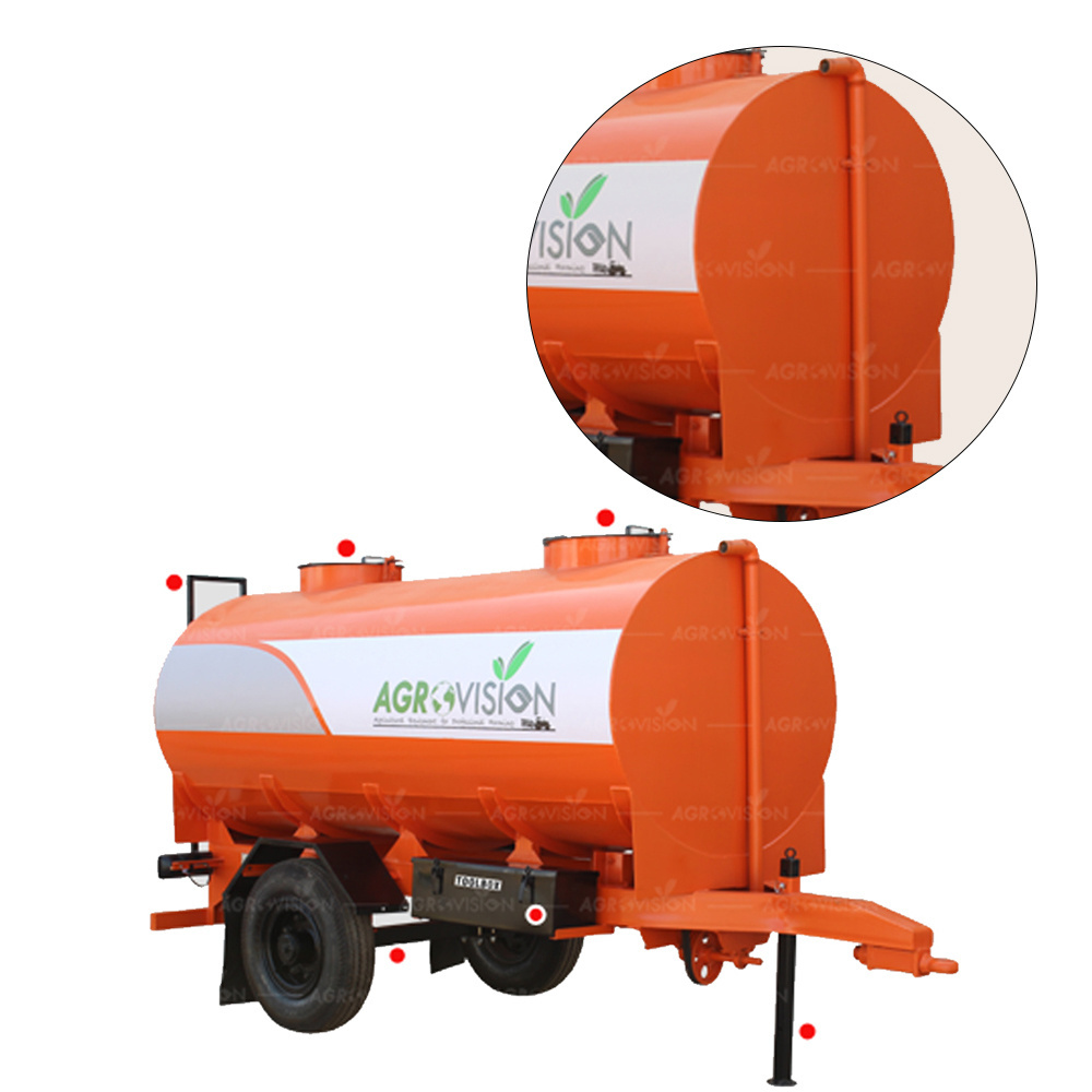 Best Supplier Water Tankers Bowsers for Farmer Use Buy at Cheap Price