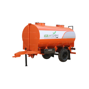 Excellent Quality Water Tankers Bowsers Available At Affordable Price