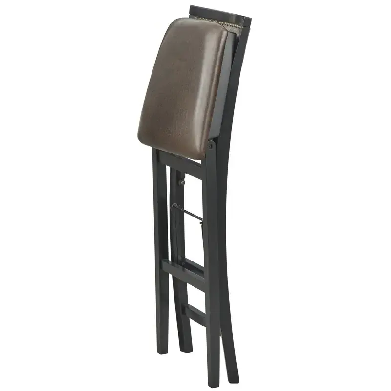 Extremely good wholesale Best Indian Exporter Supply Metal And Leather Seat Bar Stools Chair For Hotel Casino Clubs Cafes usage