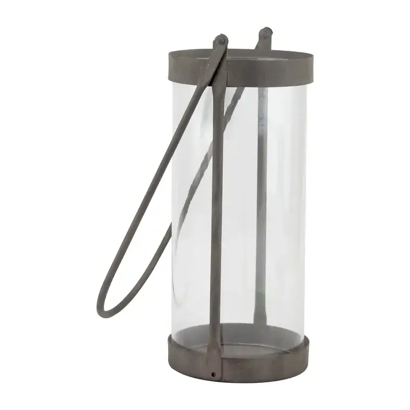 Extremely good factory direct sale wholesale cheap Camping Hanging candle 10.5