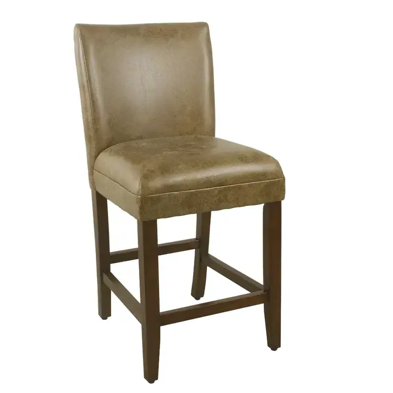 Extremely good wholesale Best Indian Exporter Supply Metal And Leather Seat Bar Stools Chair For Hotel Casino Clubs Cafes usage