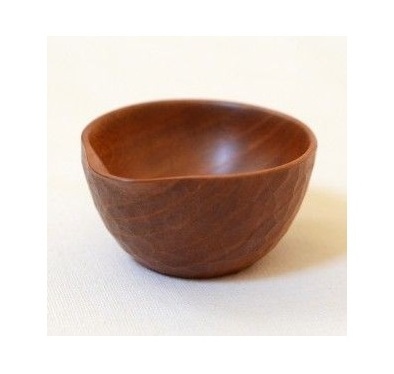 Cutting Bowl Mango Wood Serving Bowl Manufacturer and Exporter Custom Design round Wooden Salad Serving Bowl Wholesale Supplier