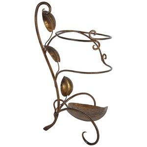 Antique design umbrella holder great quality customized shape and size umbrella storage stand at good price from india