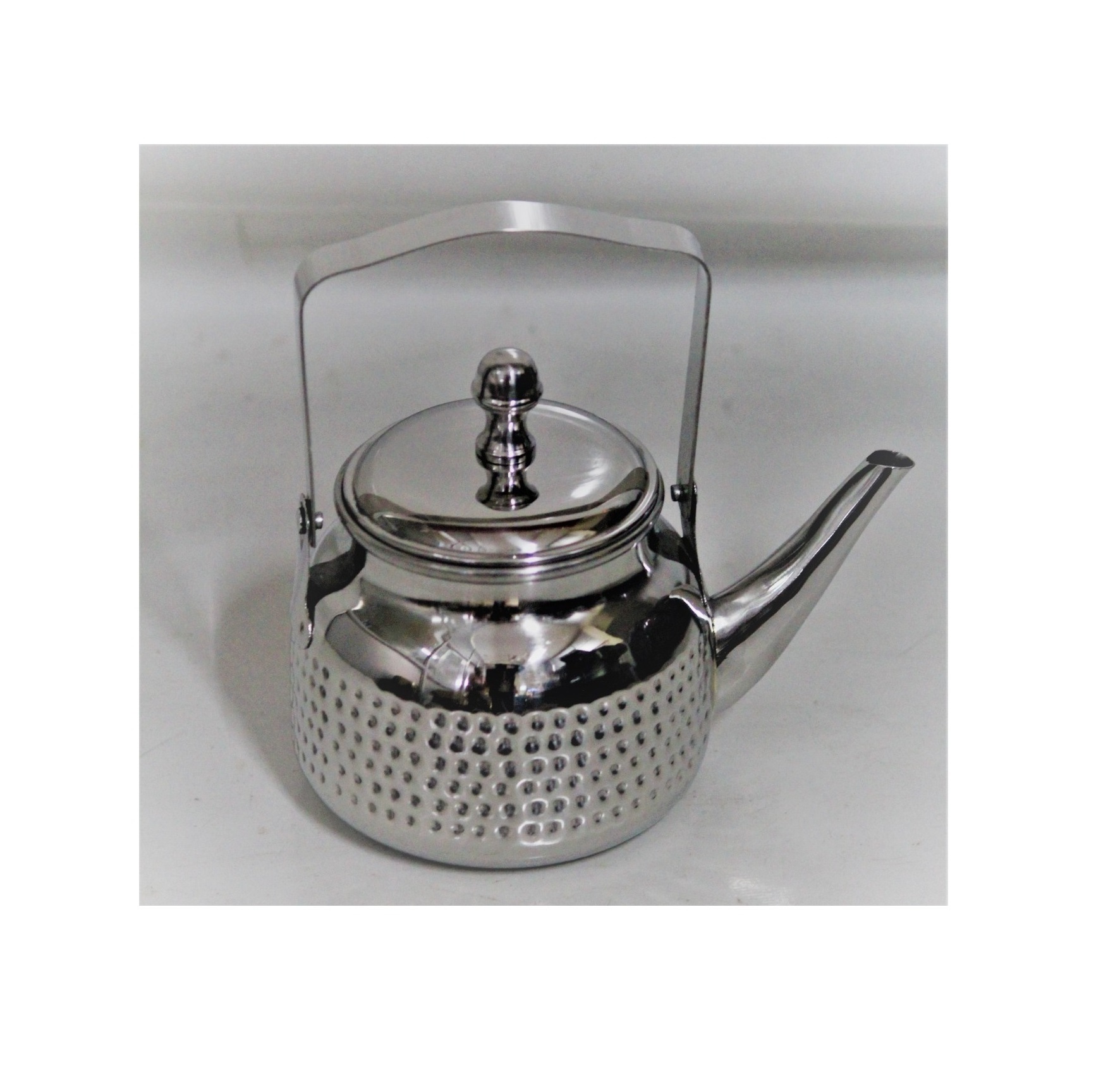 Unique design customized Shape tea and coffee kettle high quality copper tea kettle for kitchen ware tea kettle