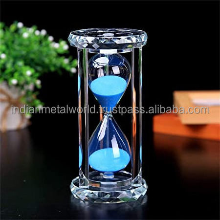 IMW Crafts For Decoration Marvelous hourglass stool Customized 8 hour sand timer wooden sand timer hourglass wood sand timer