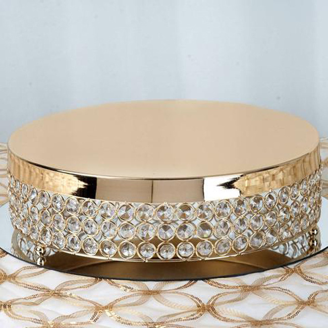 Silver Square shape cake stand manufacturers of wedding cake stands cheap and best cake servers