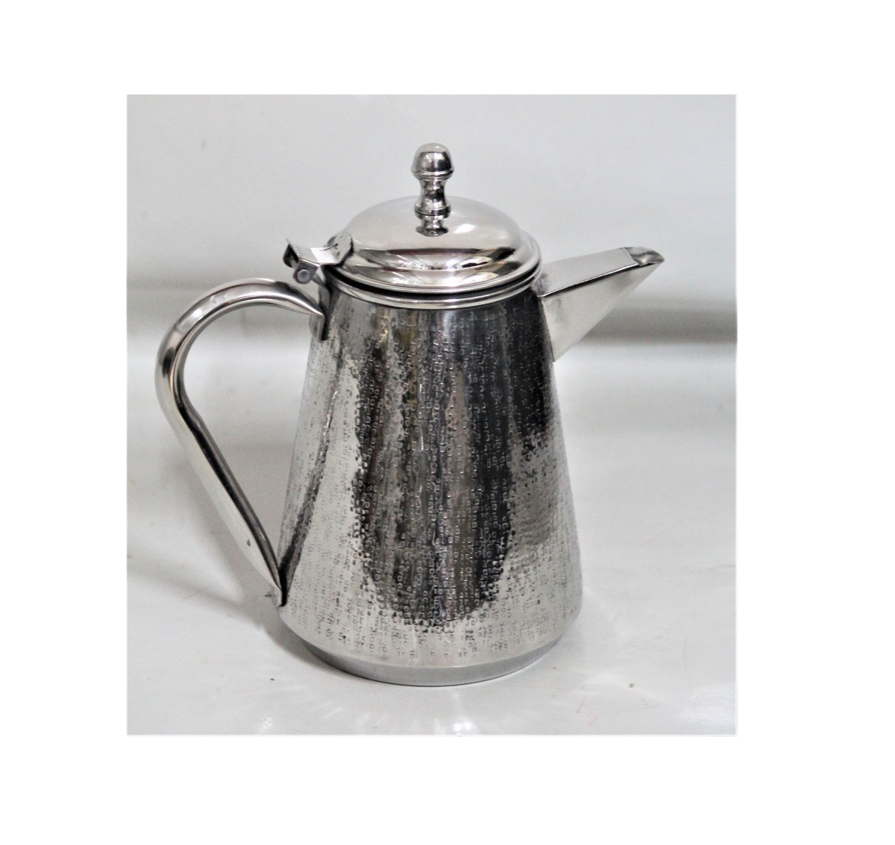 Unique design customized Shape tea and coffee kettle high quality copper tea kettle for kitchen ware tea kettle