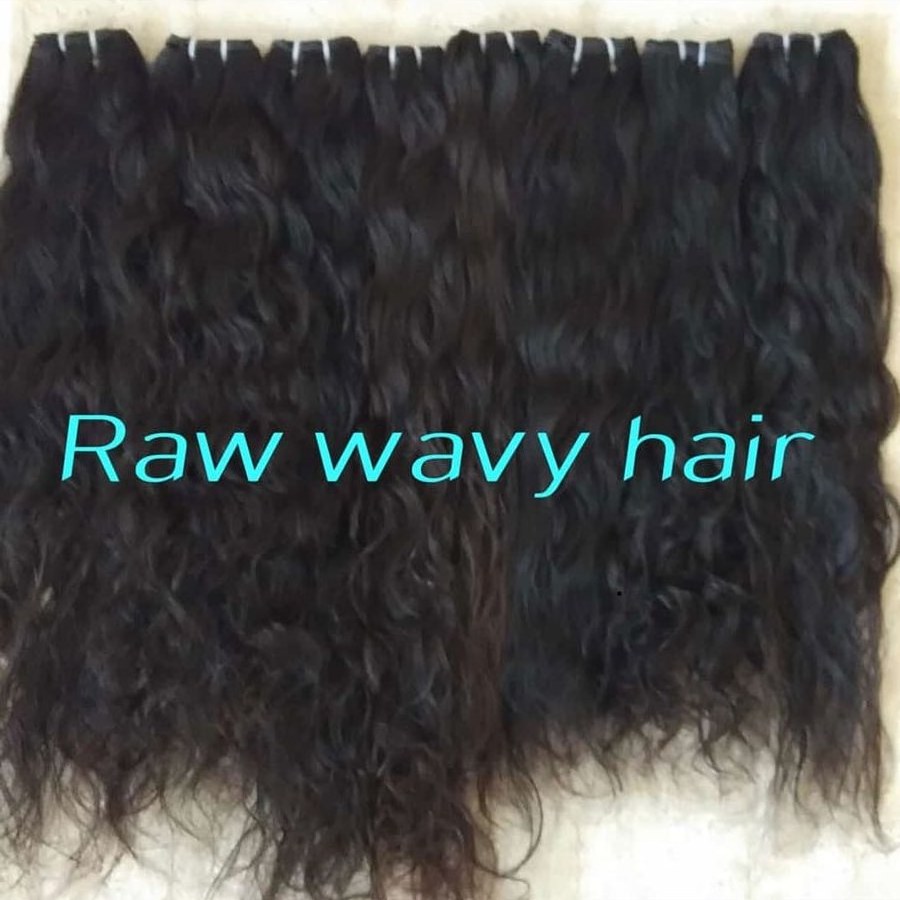 Best Selling 100% Virgin Hair Wig For Women Hair Uses Manufacture in India Wholesale Prices By Exporters