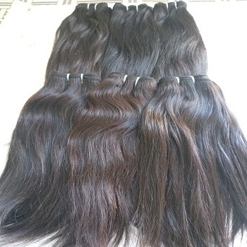 Indian curly Hair Bundle Extension Raw Indian Remy Natural Vendor