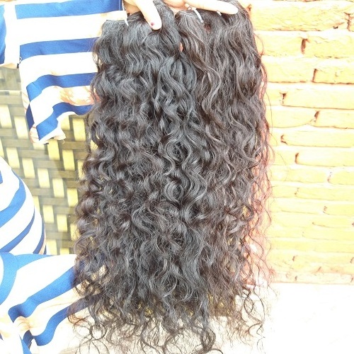 Latest 2023 natural straight hair raw bone straight human hair remy original bone straight donor hair