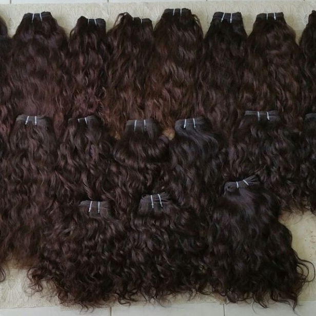 Mongolian cambodian kinky curly hair bundles vendor Indian deep raw burmese curly hair