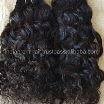 New Arrival Soft Kinky Curly Human Hair Extensions Raw Cambodian Hair Unprocessed  Cuticle Aligned Raw Virgin Hair