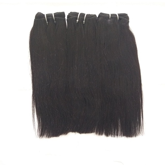 Hair 7a Grade Factory Price Hair Extension Brazilian Remy Human Hair 7a Grade