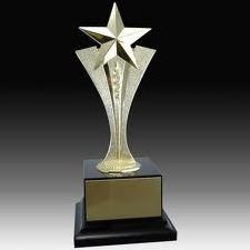 High quality Trophies for Winners Appreciations Events Awards Teachers Students Offices in factory prices