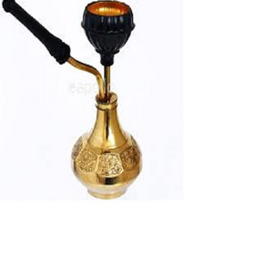 Premium quality pure Brass Hookah Combo car Hookah in different size and style  at lowest price