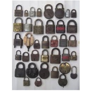 Sample available cheap price For Bulk Quantity safety pad lock & brass padlock