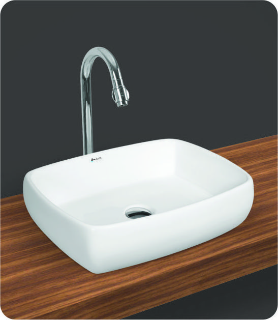 Free Standing Ceramic Stand Pedestal Sink Basin Sanitary Floor Wall Mounted Pede Hand Wash Basin Full