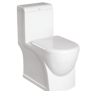 Indian factory hot sale modern comfort height bathroom ceramic one piece toilets sanitary wares bathroom toilet