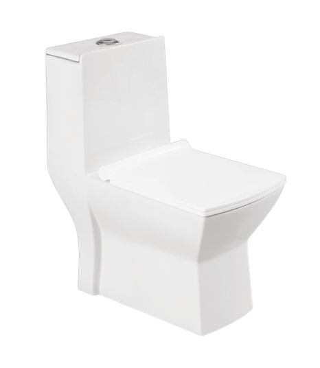 Indian factory hot sale modern comfort height bathroom ceramic one piece toilets sanitary wares bathroom toilet