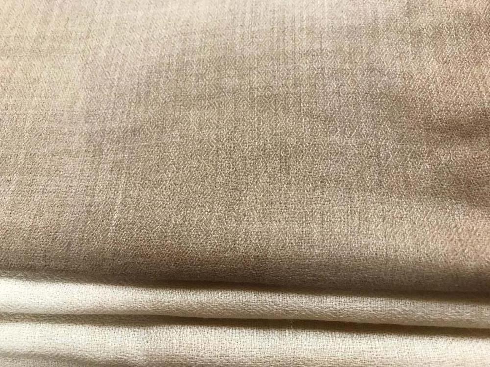 100% Real Pure Genuine Pashmina Wool Cashmere  Scarf Shawls