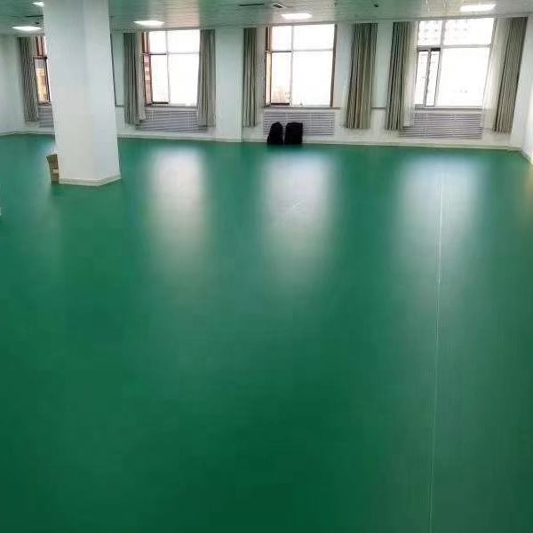 Floor Pvc 3D Carpet Kitchen Wooden Top Fashion Flooring Roll Waterproof Minimalist School Vinyl Flooring Adhesive 10 Sqm 2mm WPU