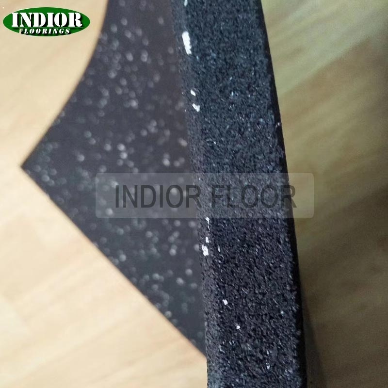 China market wholesale 3mm Thickness green natural latex foam rubber sheets heat resistant