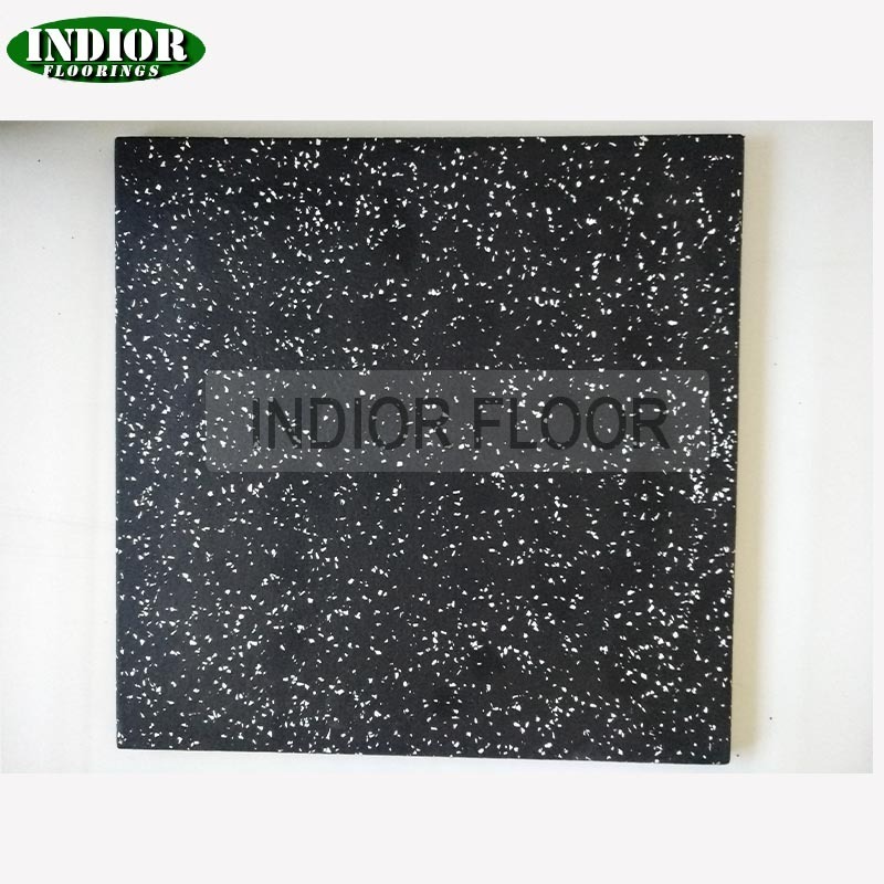 High density EPDM gym playground interlocking puzzle rubber flooring mat tiles Carpet Playground Covering Tiles