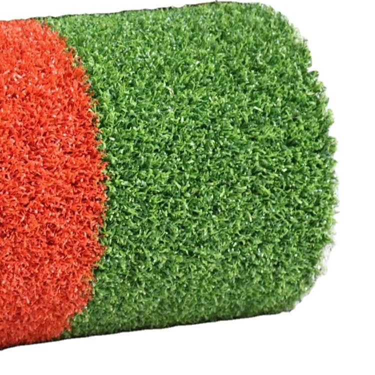 High Quality Green Football Synthetic Turf Futsal Artificial Grass