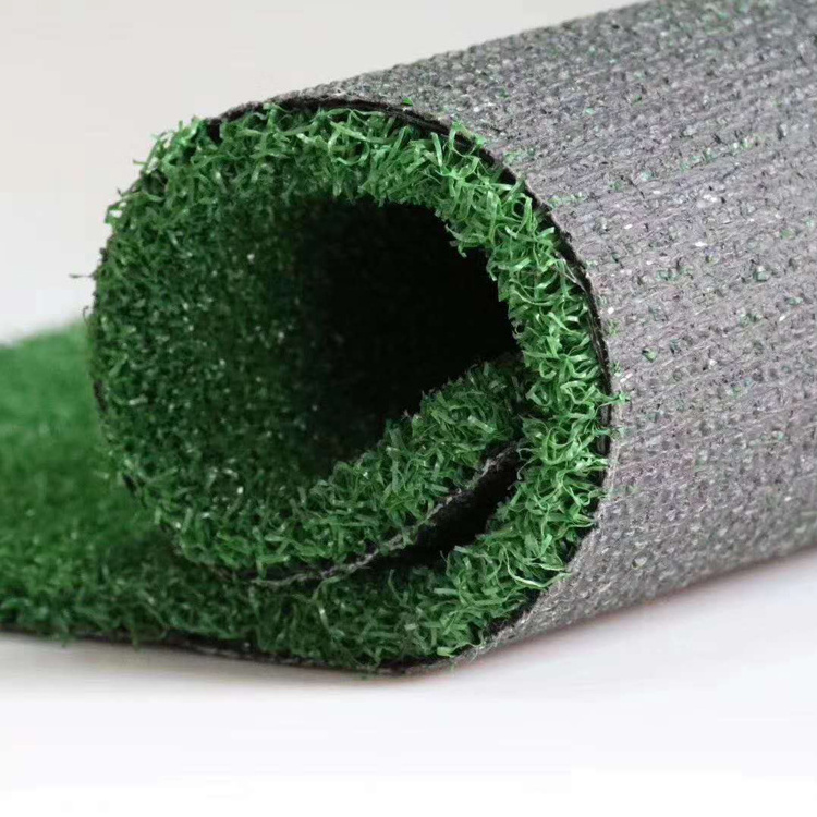 High Quality Green Football Synthetic Turf Futsal Artificial Grass