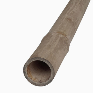 400 CM High Quality Gigan Bamboo Poles Treated for Building Construction