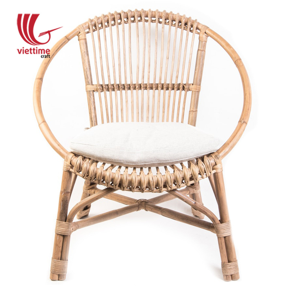 Basic Wicker Woven Chair/Rattan Chairs