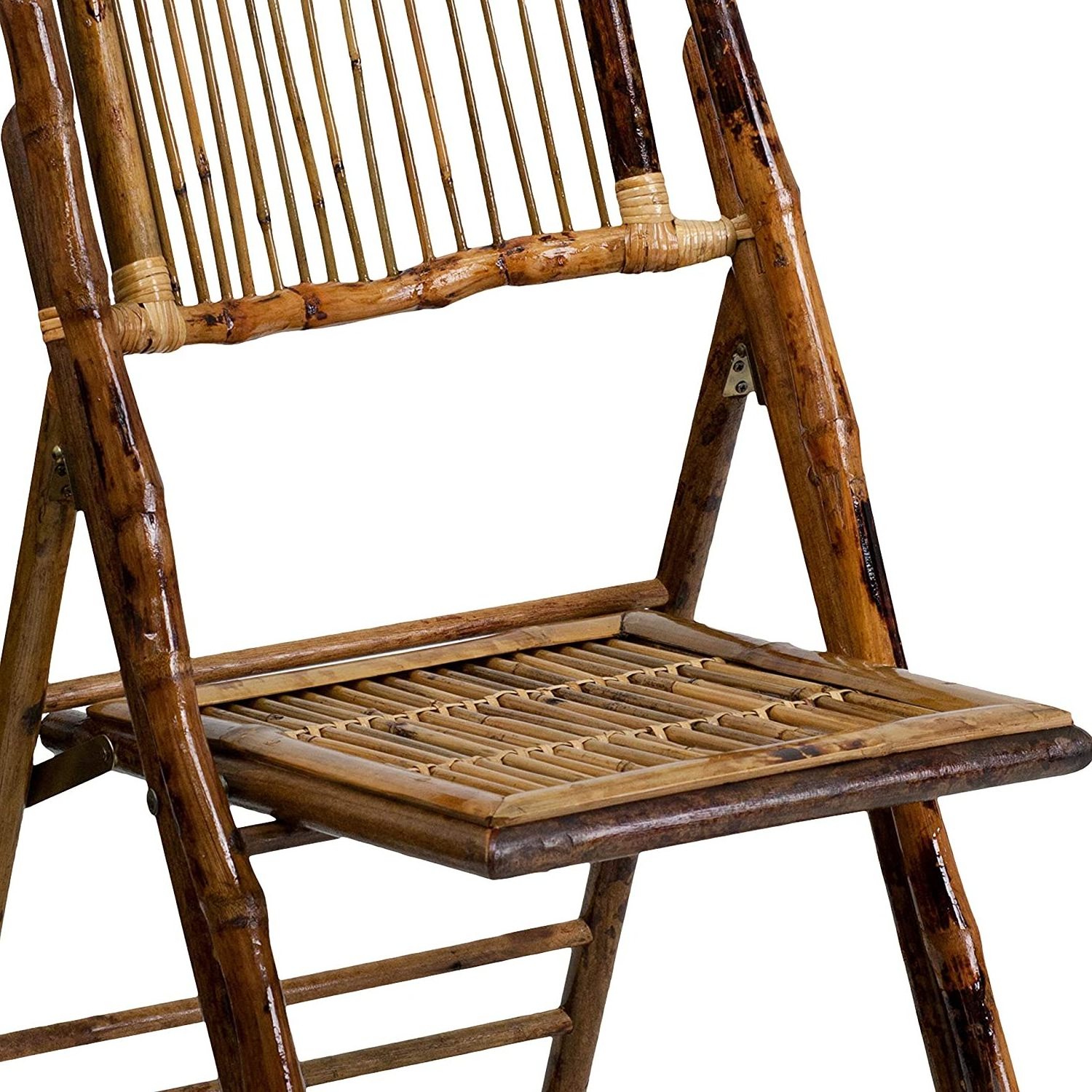 Bamboo Folding Chair, Bamboo Dining Chair, Bamboo Furniture Relax Wholesale