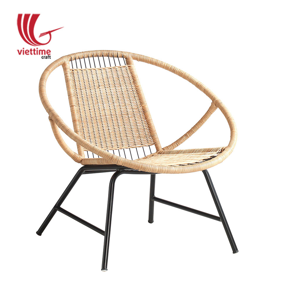 Basic Wicker Woven Chair/Rattan Chairs