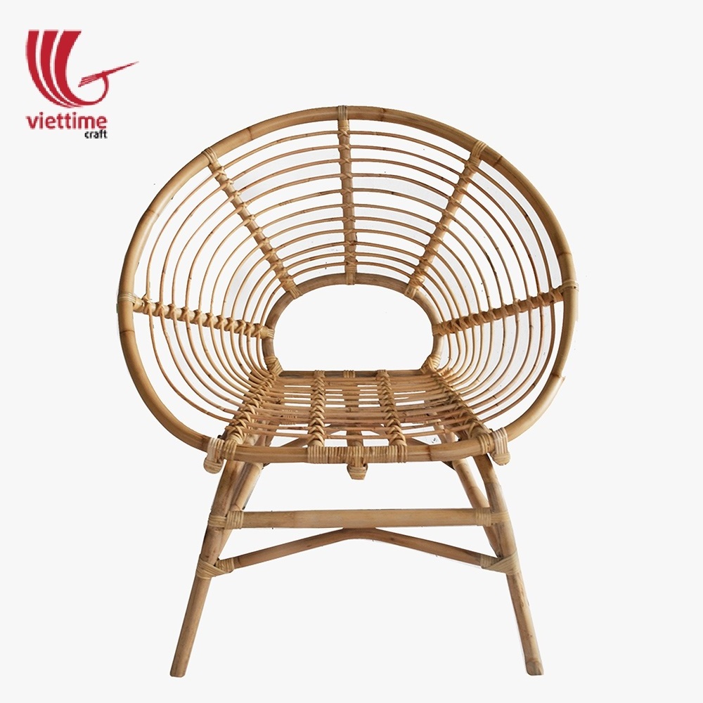 Basic Wicker Woven Chair/Rattan Chairs