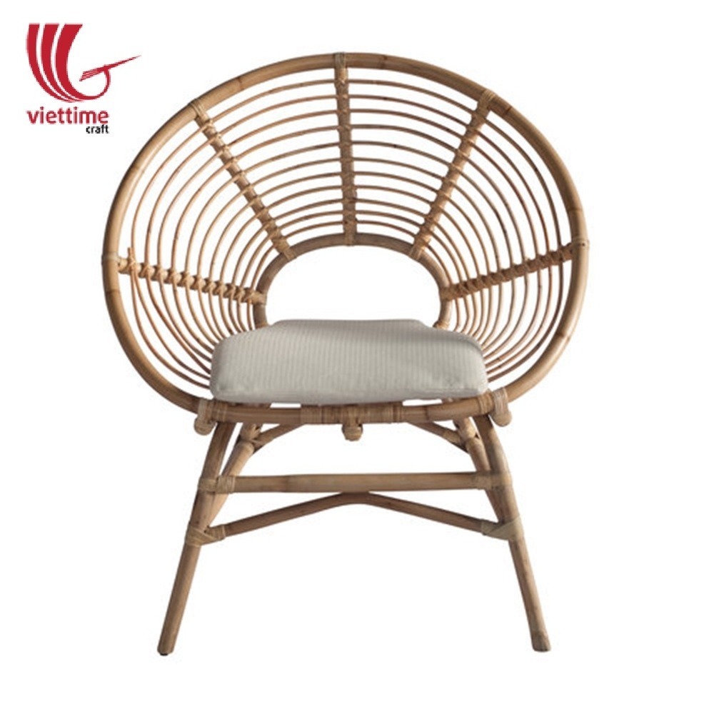 Basic Wicker Woven Chair/Rattan Chairs