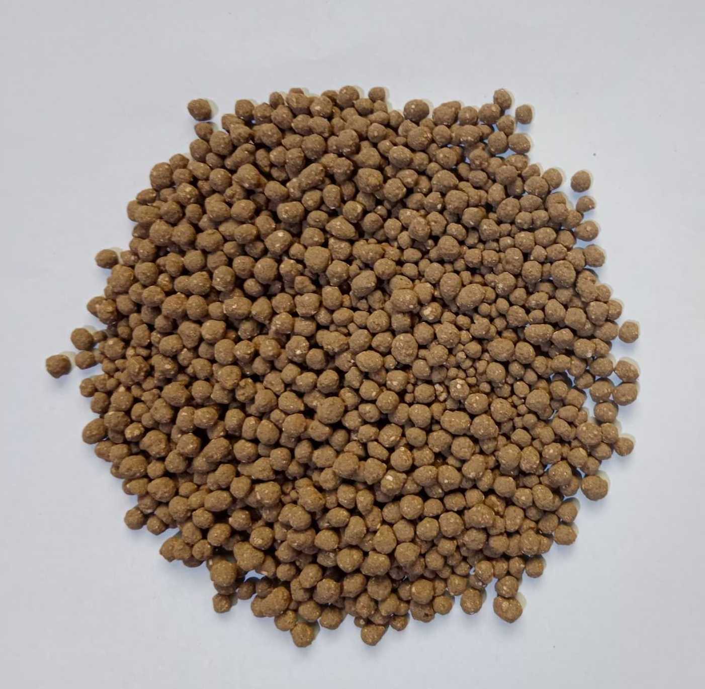 Guano Granule Organic Fertilizer High in Phosporus